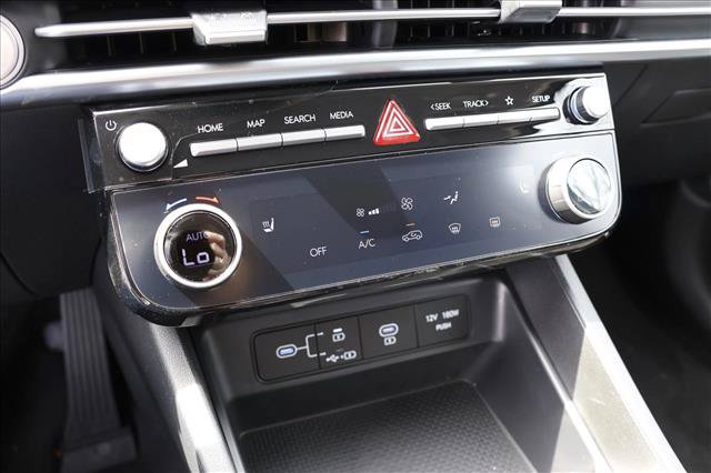 Used 2026 Hyundai Tucson SEL Plus AWD/4WD image 19