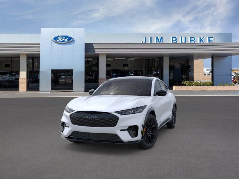 New 2025 Ford Mustang Mach-E Premium w/ Sport Appearance Package