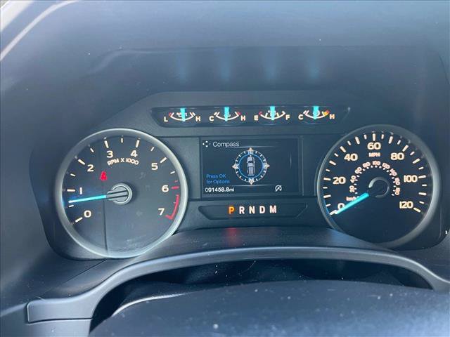 Used 2018 Ford F150 XLT w/ Equipment Group 302A Luxury AWD/4WD image 9