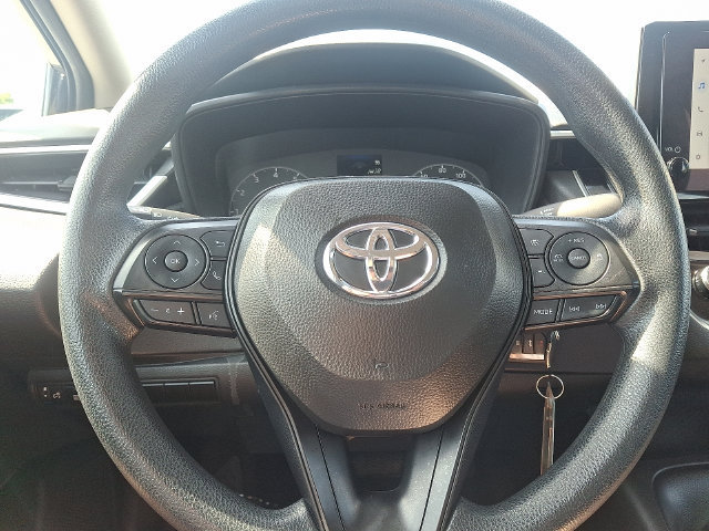 Used 2024 Toyota Corolla LE FWD image 19