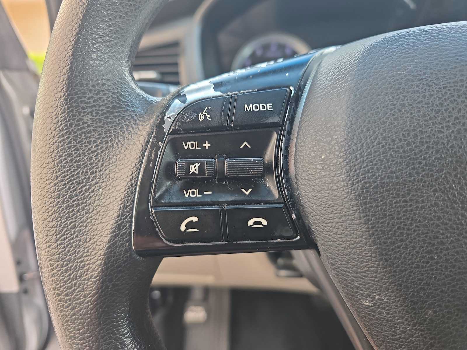 Used 2018 Hyundai Sonata SE FWD image 21