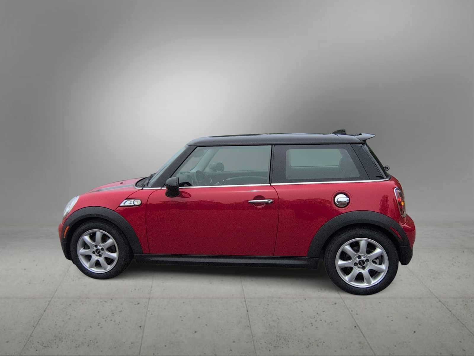 Used 2009 MINI Cooper S FWD image 5