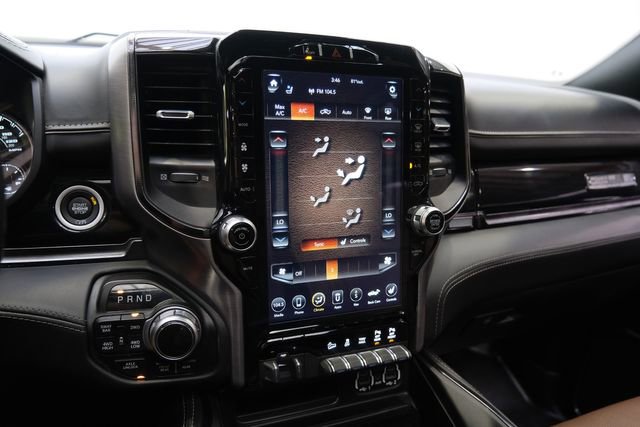 Used 2021 RAM 2500 Power Wagon w/ 75th Anniversary Edition image 60