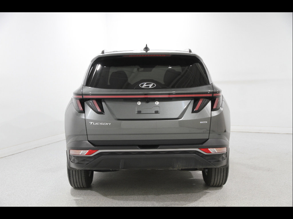 Used 2023 Hyundai Tucson SEL image 19