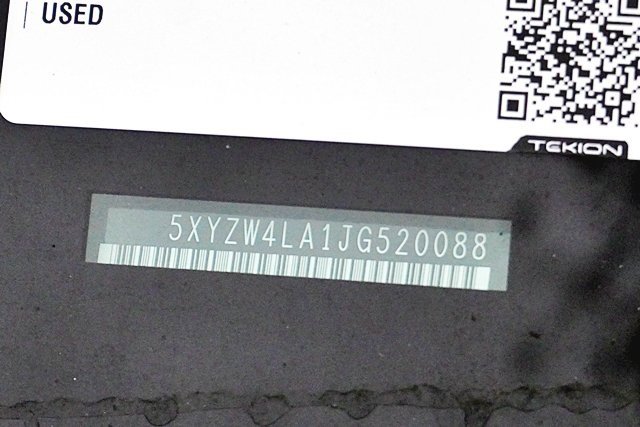 Used 2018 Hyundai Santa Fe Sport image 35