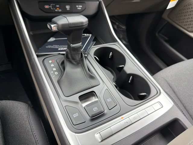 New 2026 Kia Carnival LX FWD image 20