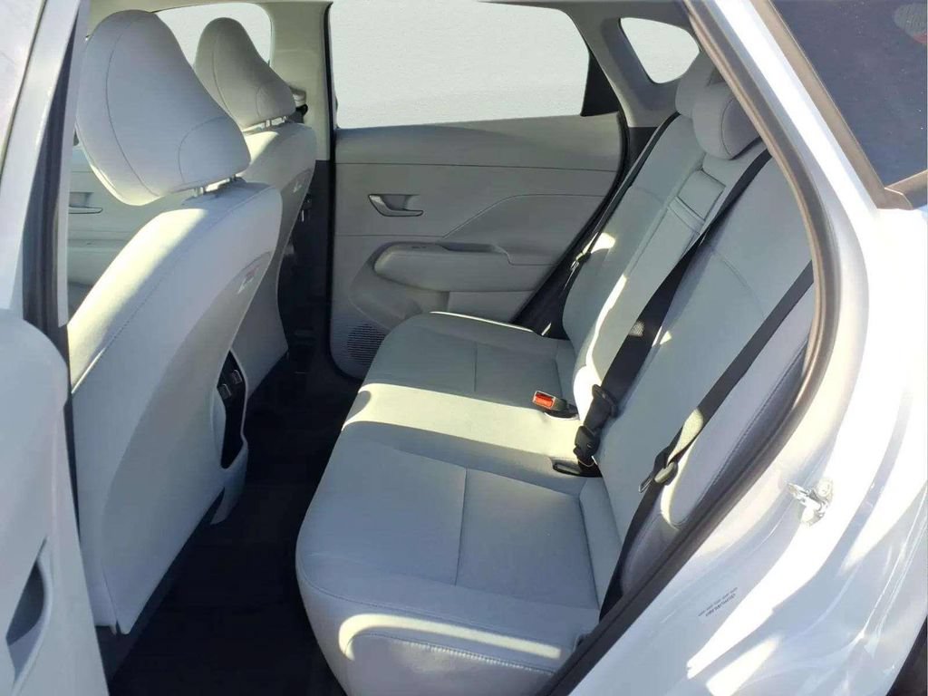 New 2026 Hyundai Kona SEL Sport FWD image 10