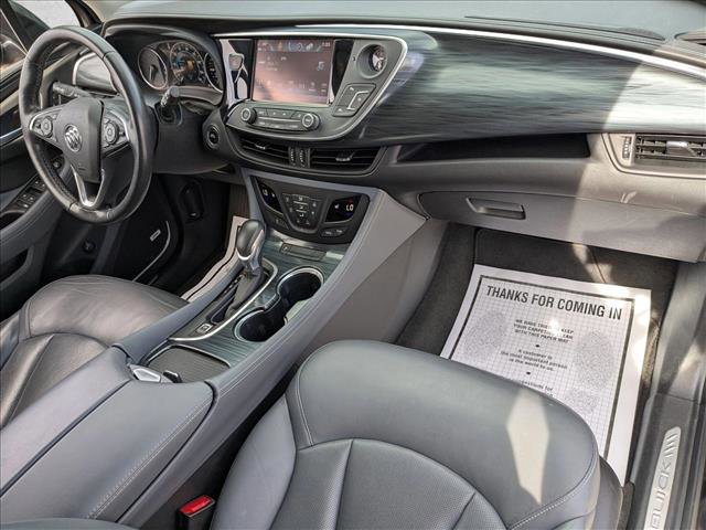 Used 2020 Buick Envision Premium image 20