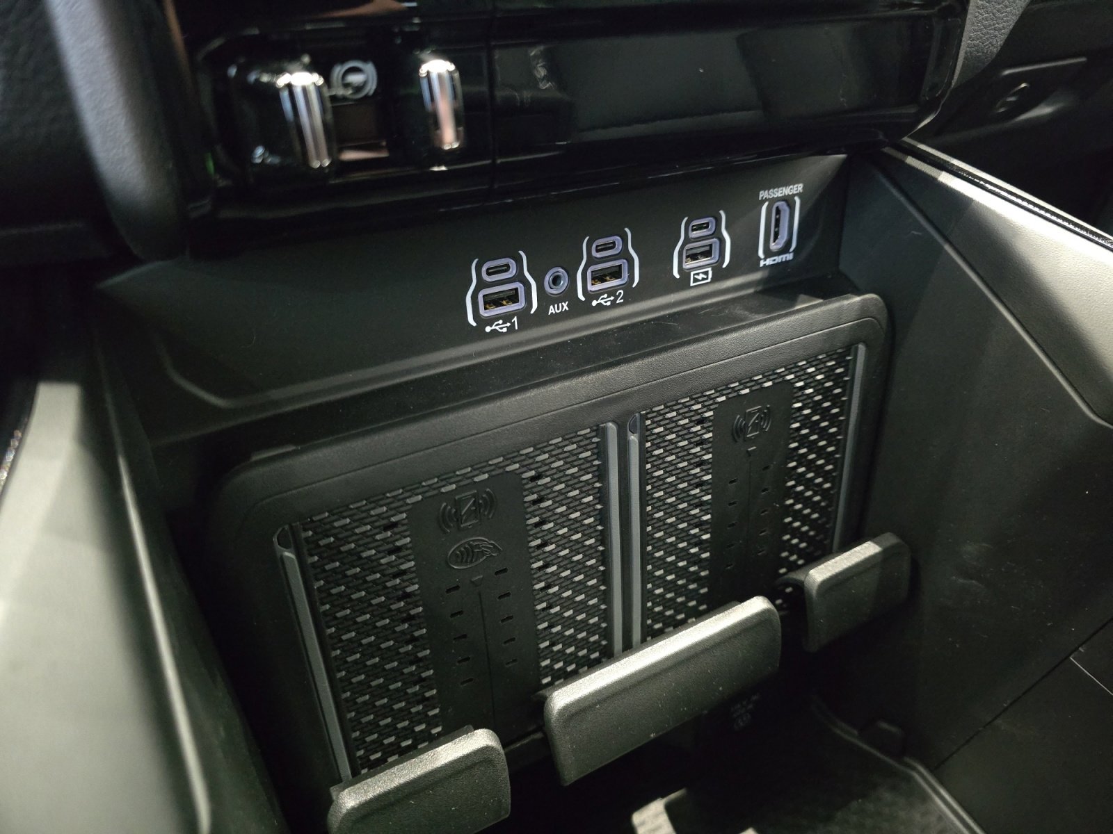 New 2026 RAM 1500 Rebel w/ Rebel Level 2 Equipment Group AWD/4WD image 18