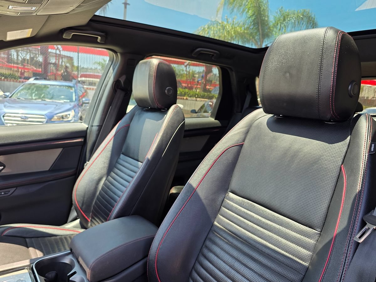 Used 2020 Land Rover Discovery Sport S R-Dynamic AWD/4WD image 21