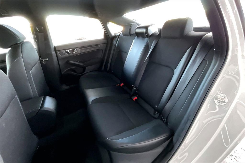 Used 2024 Honda Civic Sport image 22