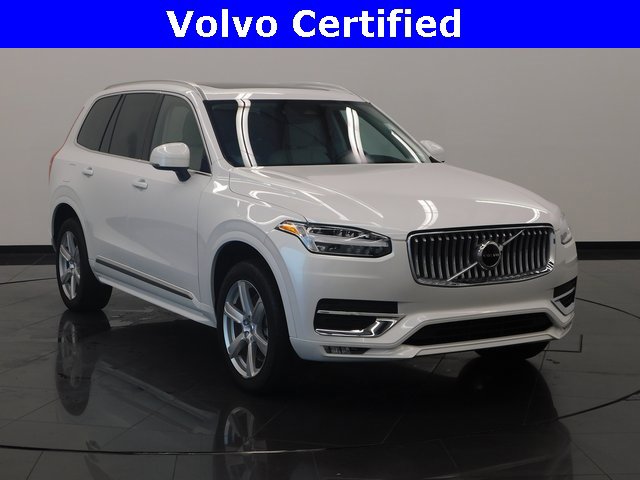 Used 2024 Volvo XC90 B5 Core