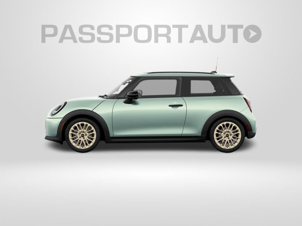 New 2026 MINI Cooper S FWD image 4