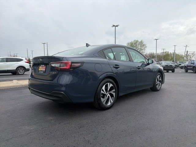 Used 2025 Subaru Legacy Premium AWD/4WD image 7