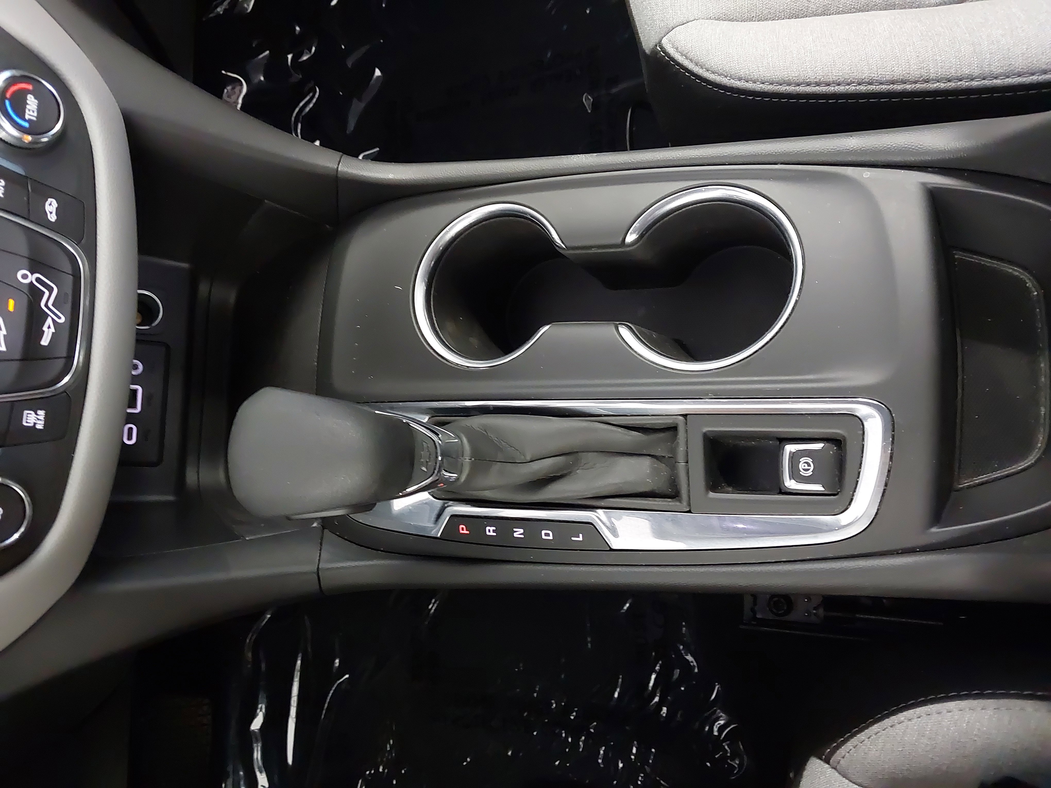 Used 2023 Chevrolet Equinox LT FWD image 22