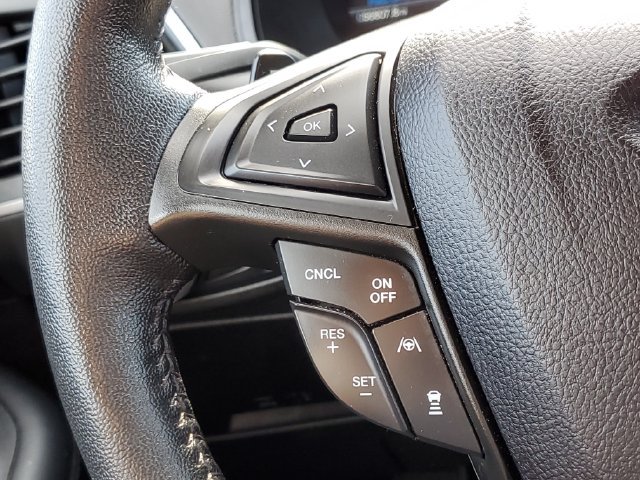 Used 2022 Ford Edge SEL w/ Convenience Package AWD/4WD image 13