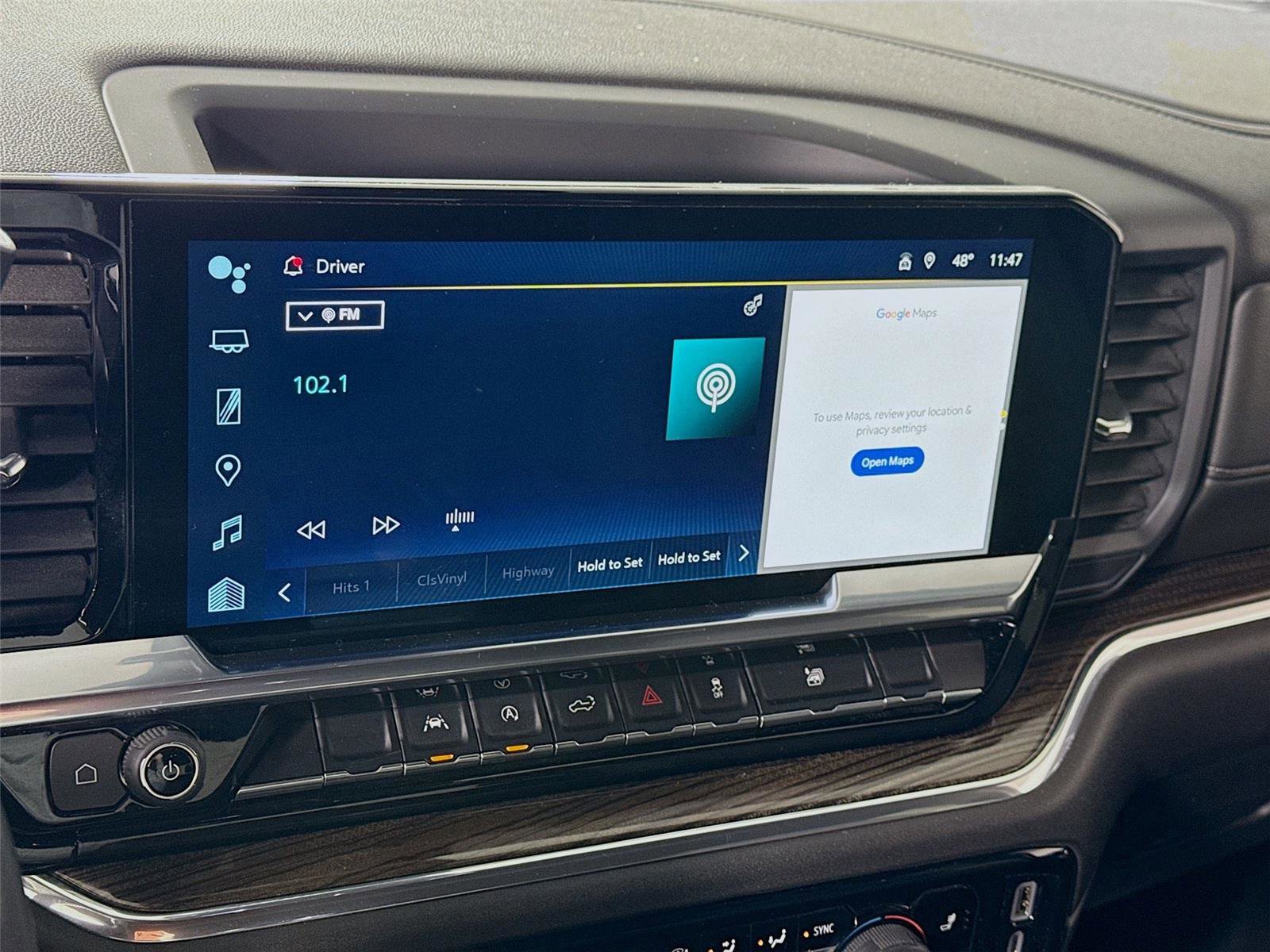 Used 2023 Chevrolet Silverado 1500 LT image 9