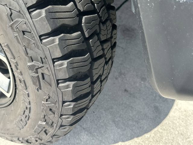 Used 2018 Jeep Wrangler Unlimited Rubicon AWD/4WD image 11