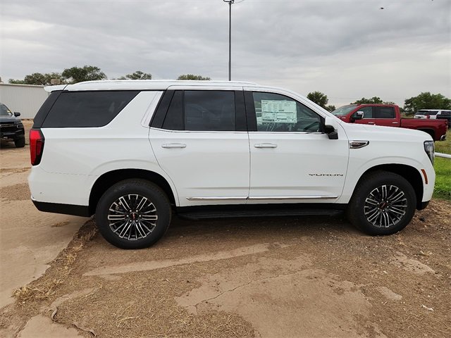 New 2026 GMC Yukon Elevation image 5