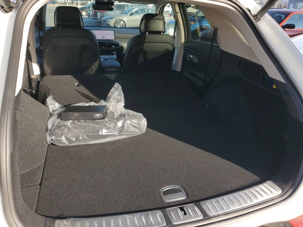 New 2026 Genesis GV70 2.5T Select image 27