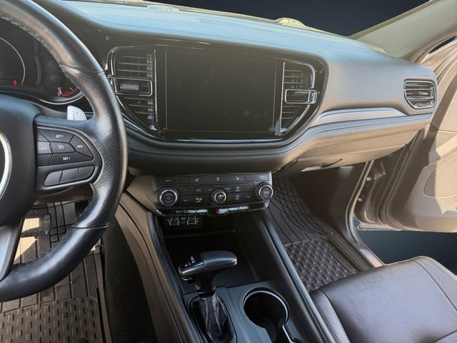 Used 2021 Dodge Durango GT AWD/4WD image 11