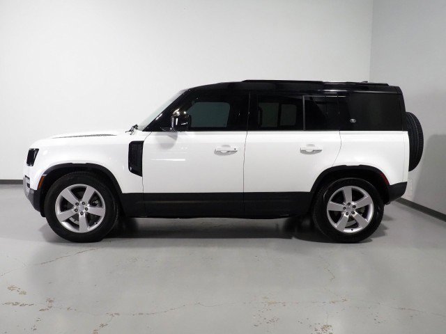 Used 2024 Land Rover Defender 110 S AWD/4WD image 9