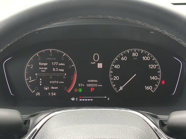 Used 2025 Honda Civic Sport image 29