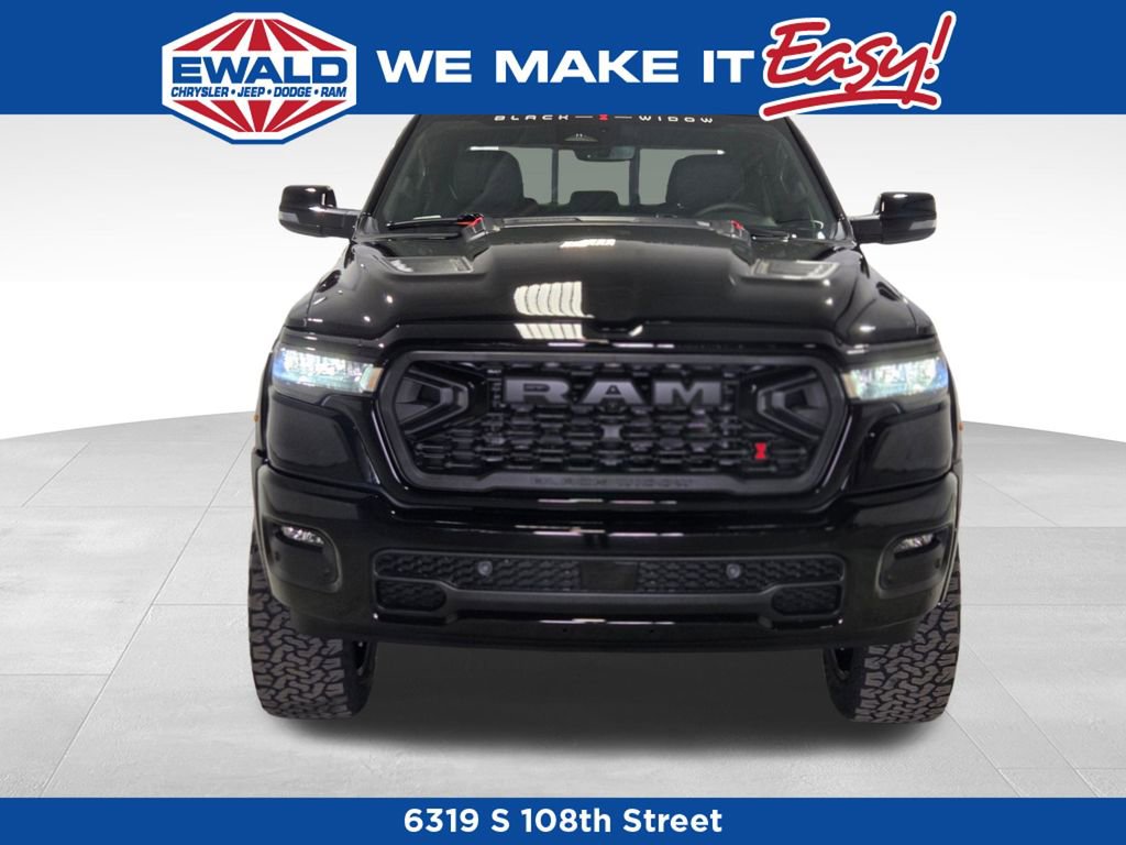 New 2026 RAM 1500 Big Horn image 21