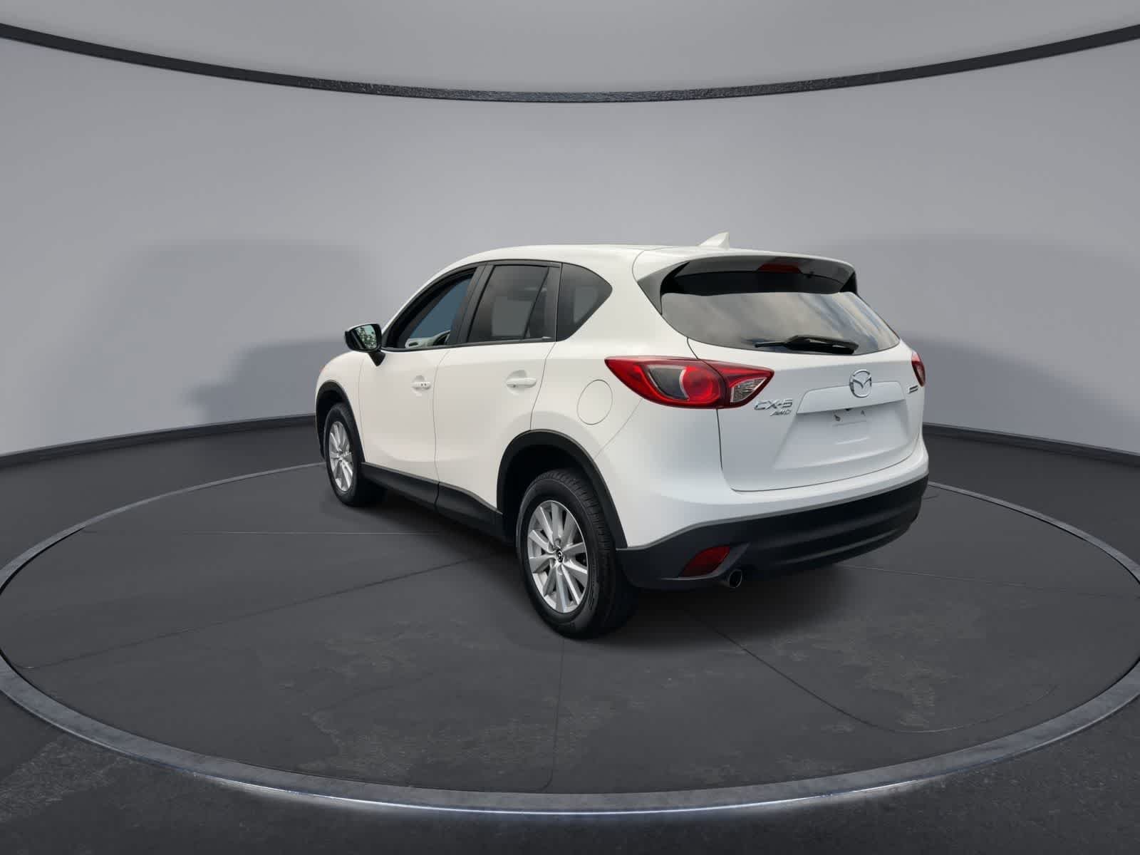Used 2016 MAZDA CX-5 Touring AWD/4WD image 6