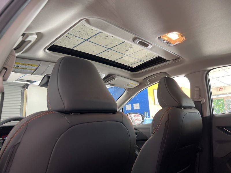 New 2026 Subaru Crosstrek 2.5i Limited AWD/4WD image 21