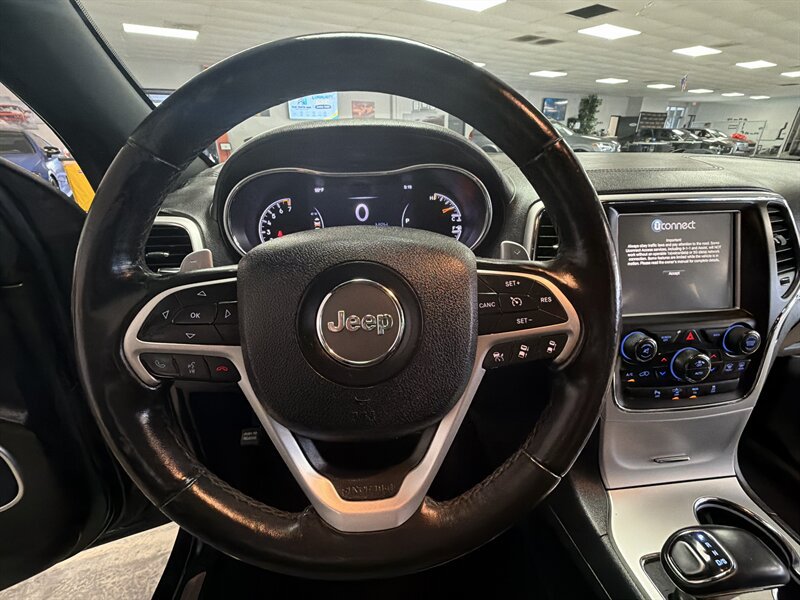 Used 2015 Jeep Grand Cherokee High Altitude RWD image 20