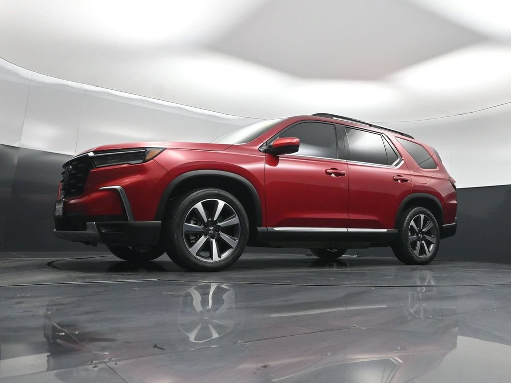 Used 2023 Honda Pilot Elite image 39