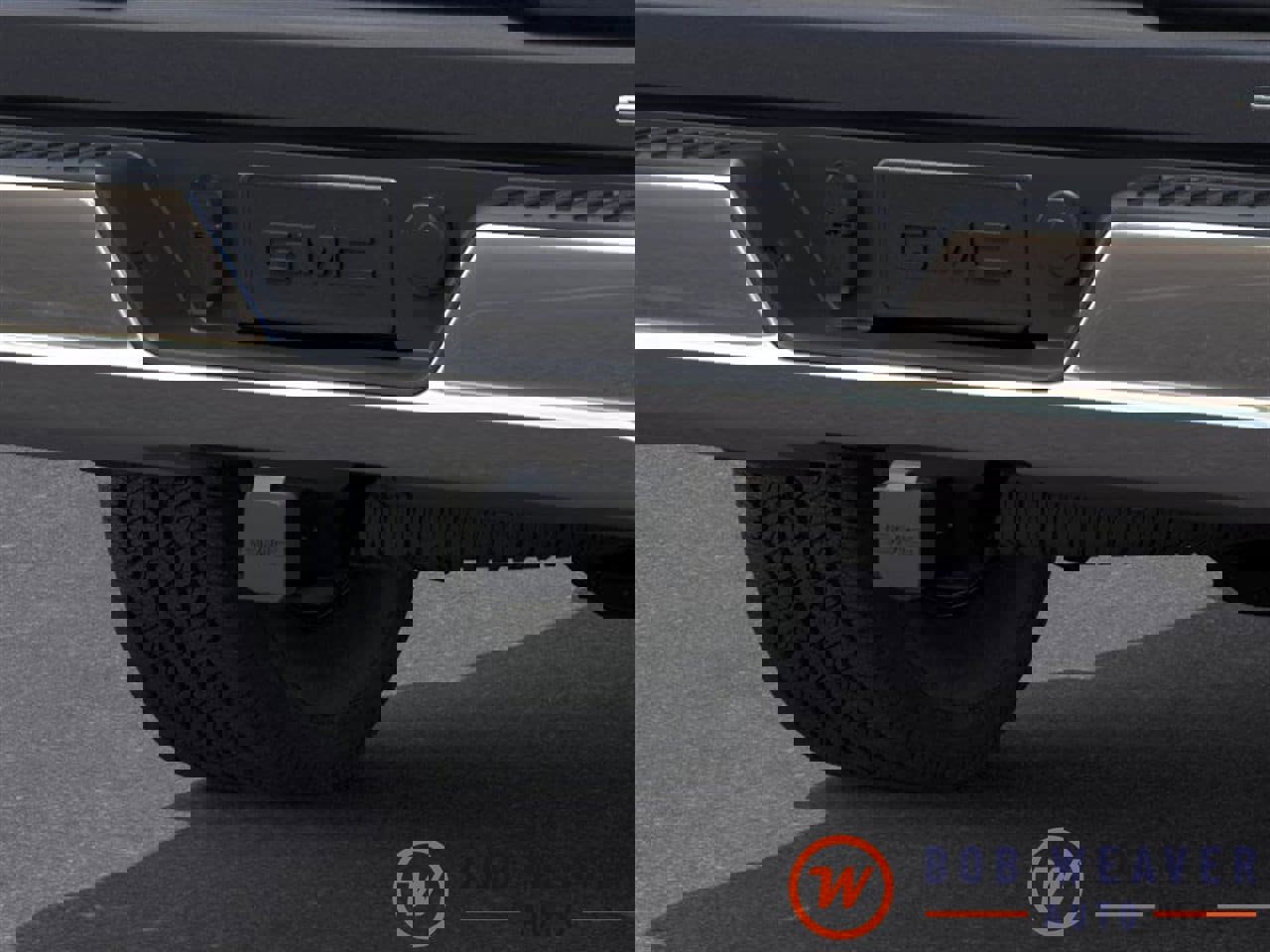 New 2026 GMC Sierra 2500 SLE image 14