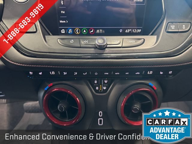 Used 2019 Chevrolet Blazer RS AWD/4WD image 4
