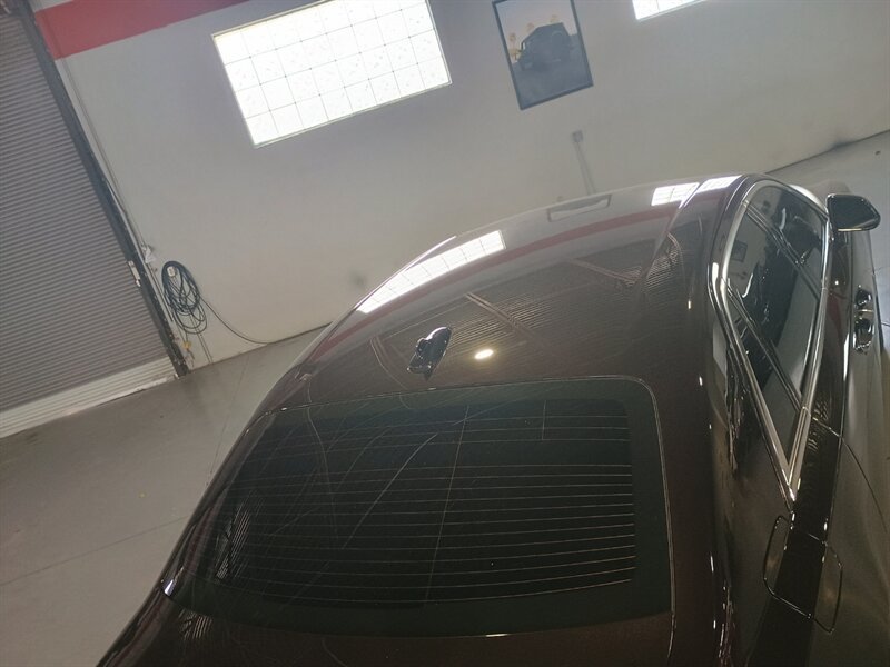 Used 2013 Rolls-Royce Ghost RWD image 12