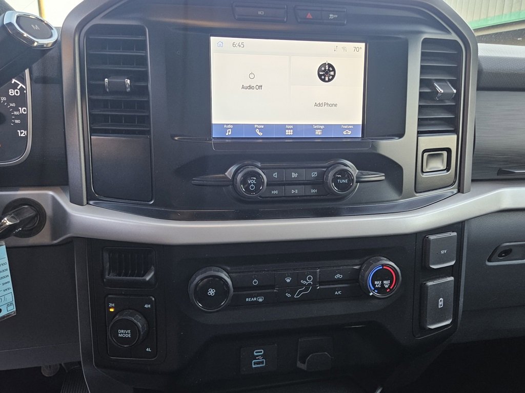 Used 2023 Ford F150 XLT image 22