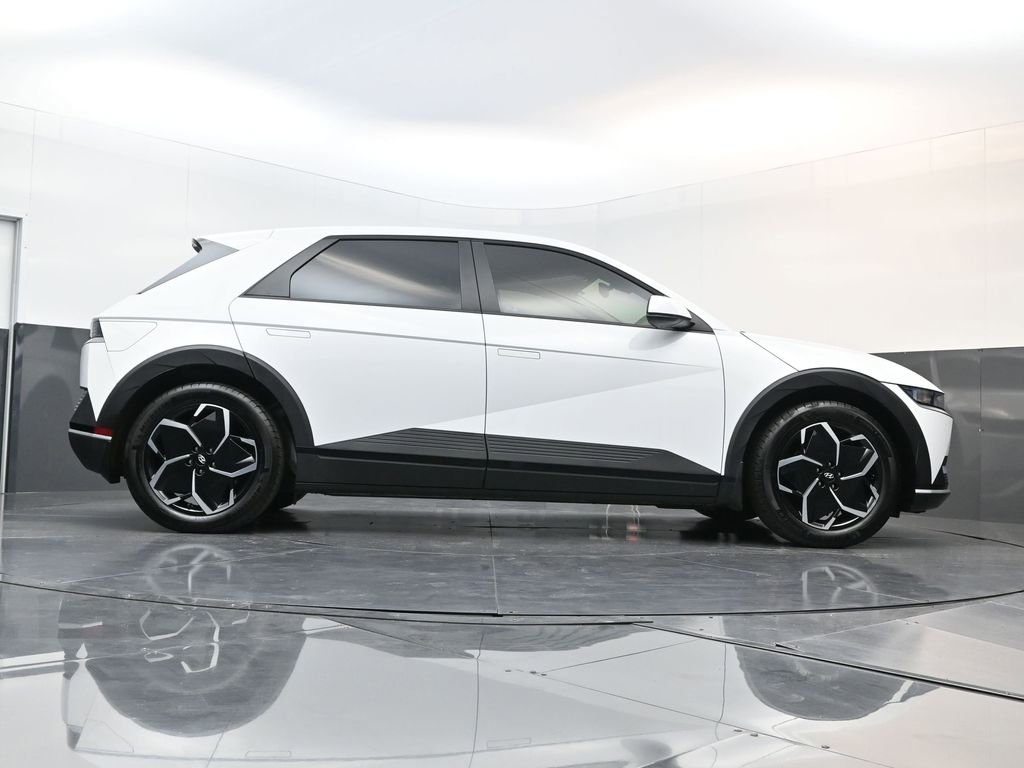 Used 2024 Hyundai Ioniq 5 SEL image 21