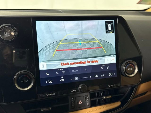 Used 2025 Lexus NX 350 AWD w/ Accessory Package (2T) image 19
