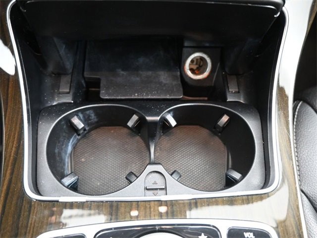 Used 2017 Mercedes-Benz GLC 300 GLC 300 Coupe image 6