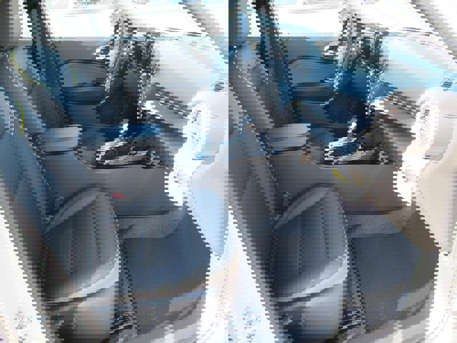 New 2026 Chevrolet Trax ACTIV w/ Driver Confidence Package image 11