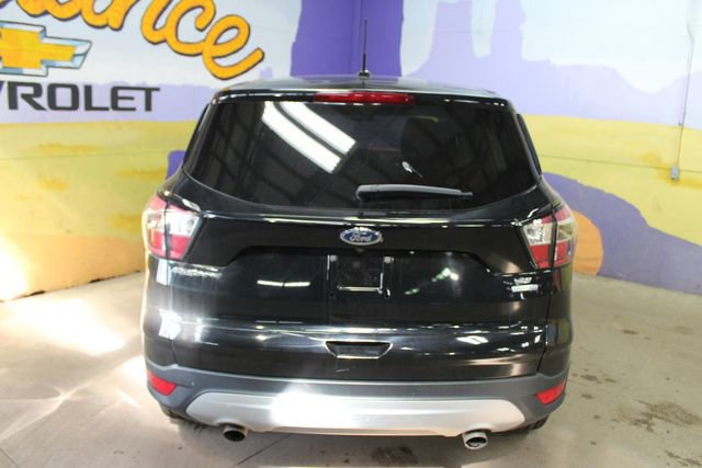 Used 2017 Ford Escape SE AWD/4WD image 7
