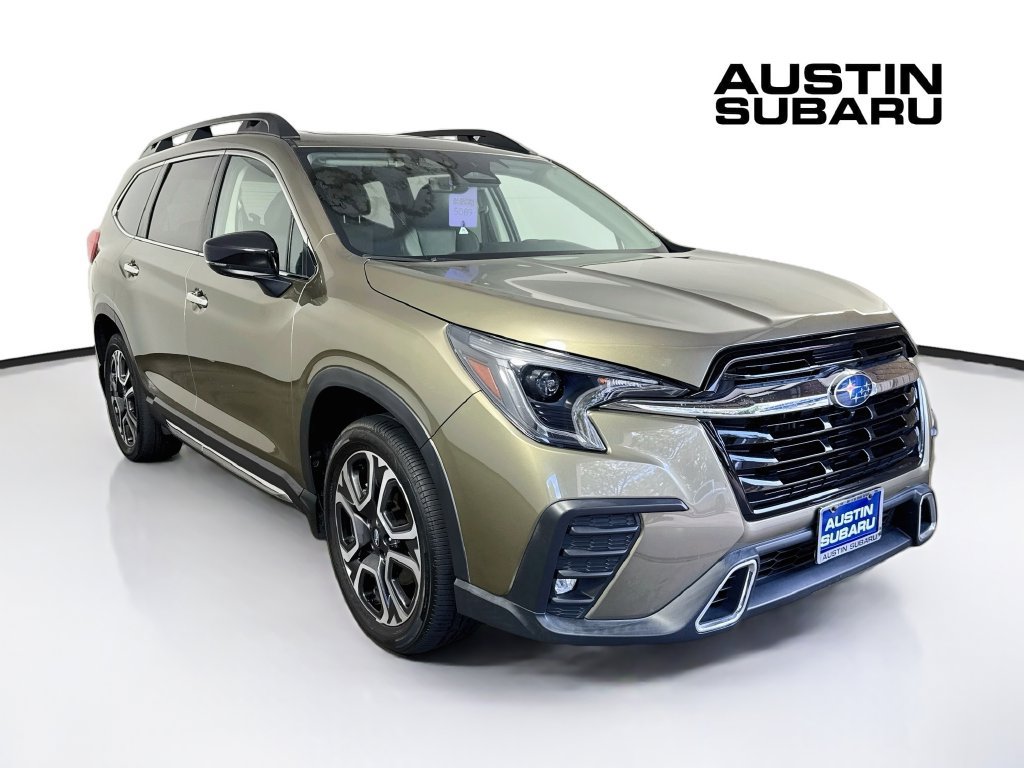 Used 2024 Subaru Ascent Touring w/ Popular Package #2