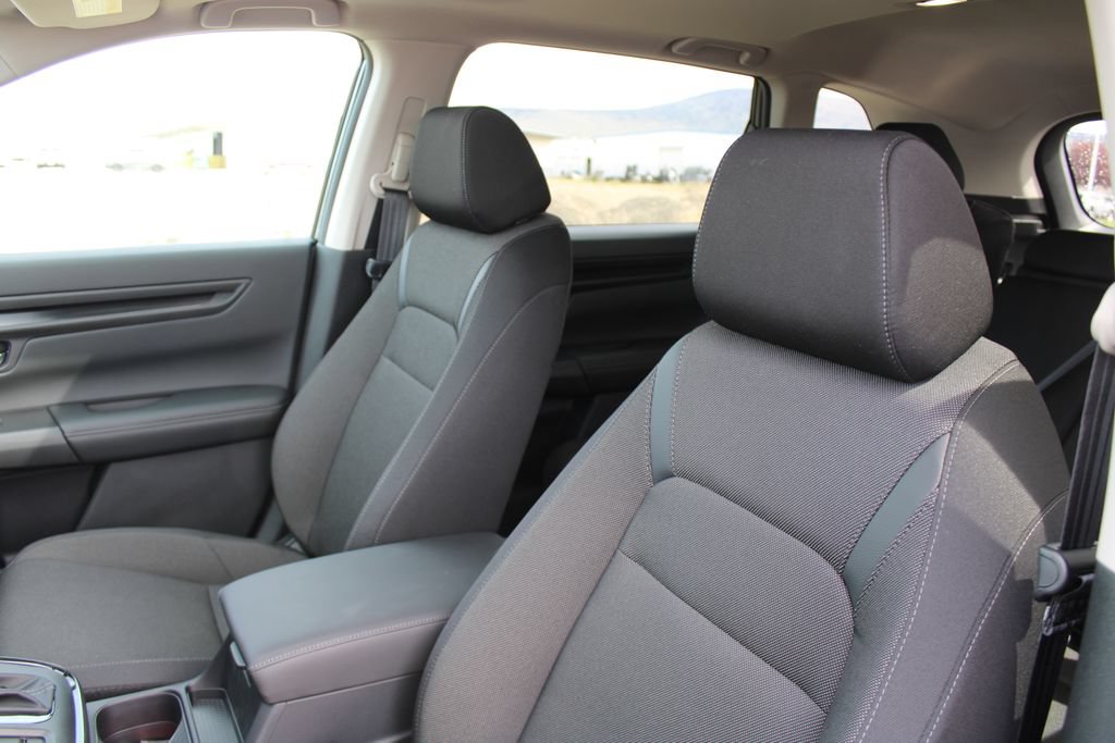 New 2026 Honda CR-V EX image 15