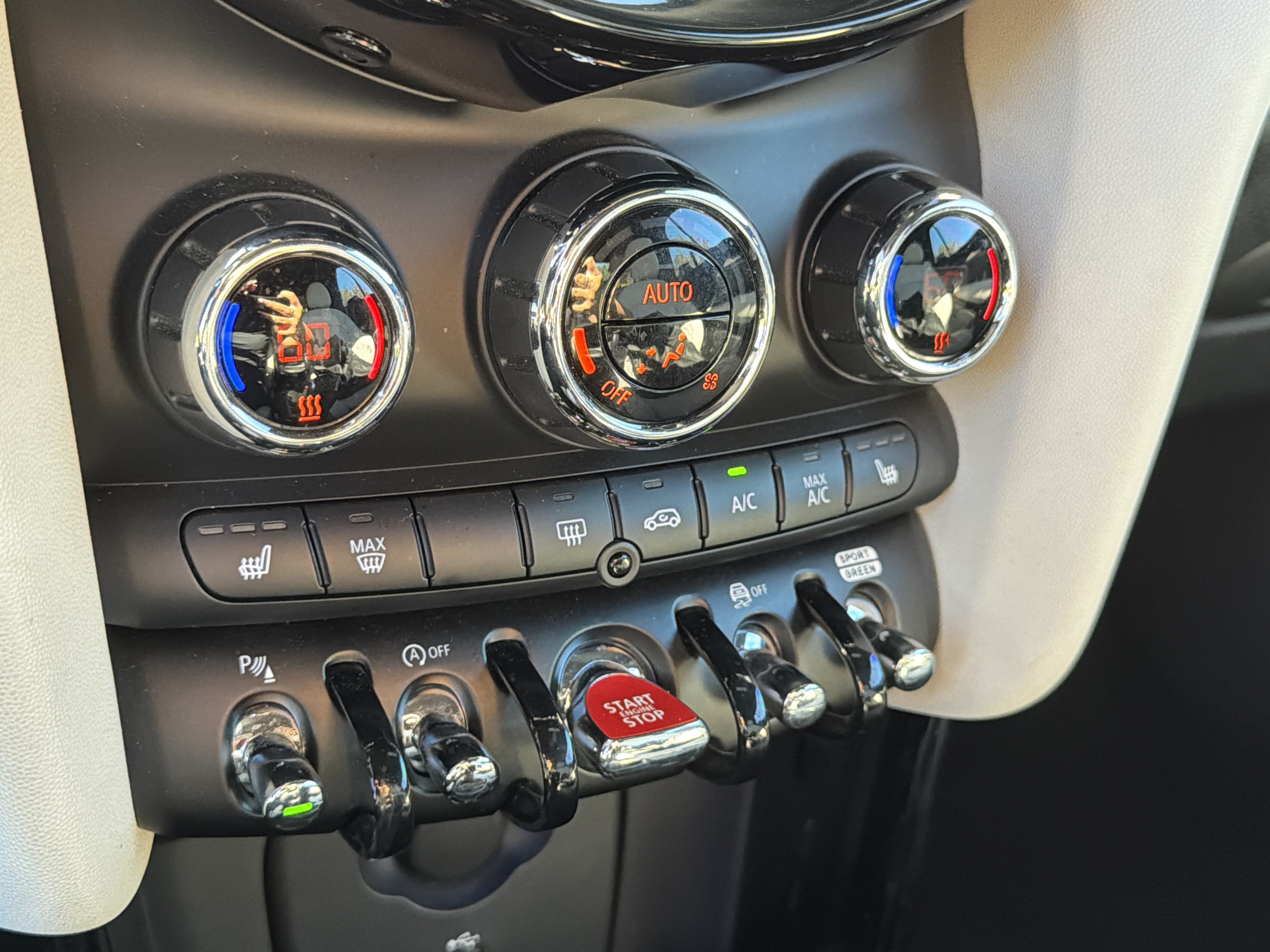 Certified 2024 MINI Cooper S FWD image 36