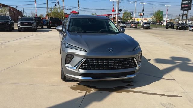 New 2026 Buick Envision Avenir AWD/4WD image 3