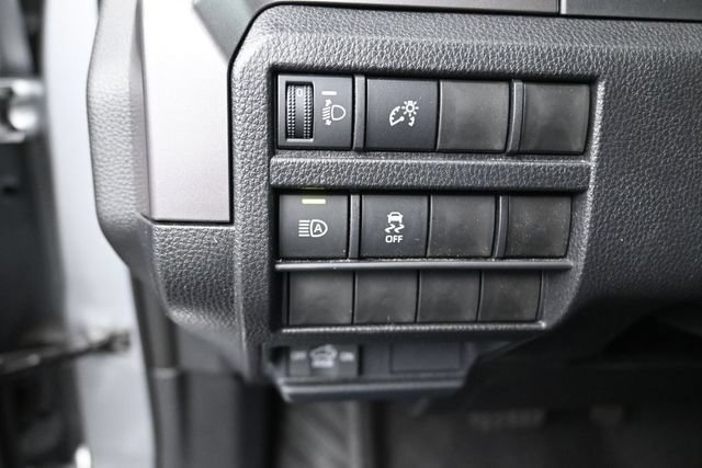 Used 2025 Toyota Tacoma SR5 RWD image 15