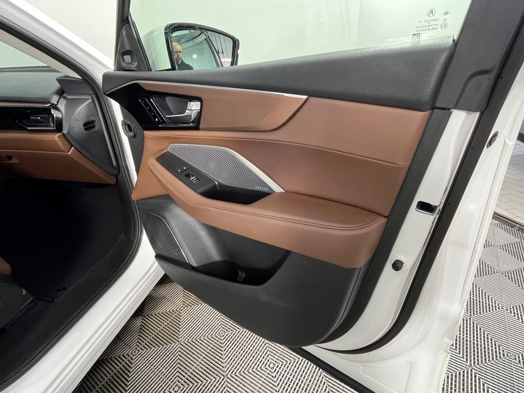 Used 2022 Acura MDX Technology image 27