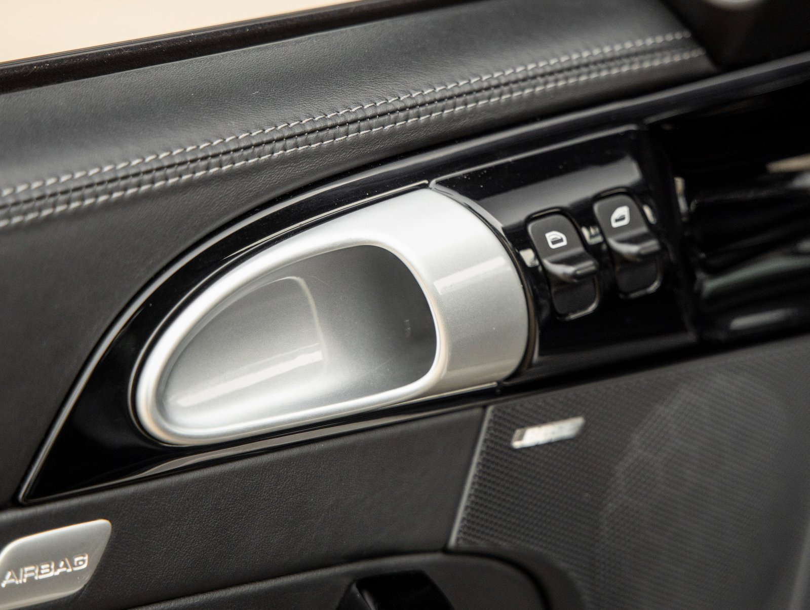 Used 2008 Porsche 911 Turbo image 21