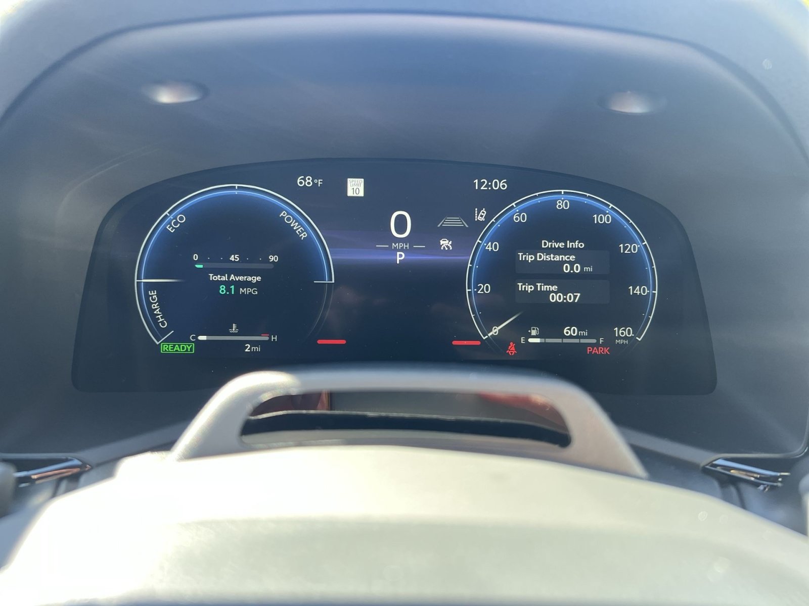 New 2026 Toyota Camry XSE FWD image 17