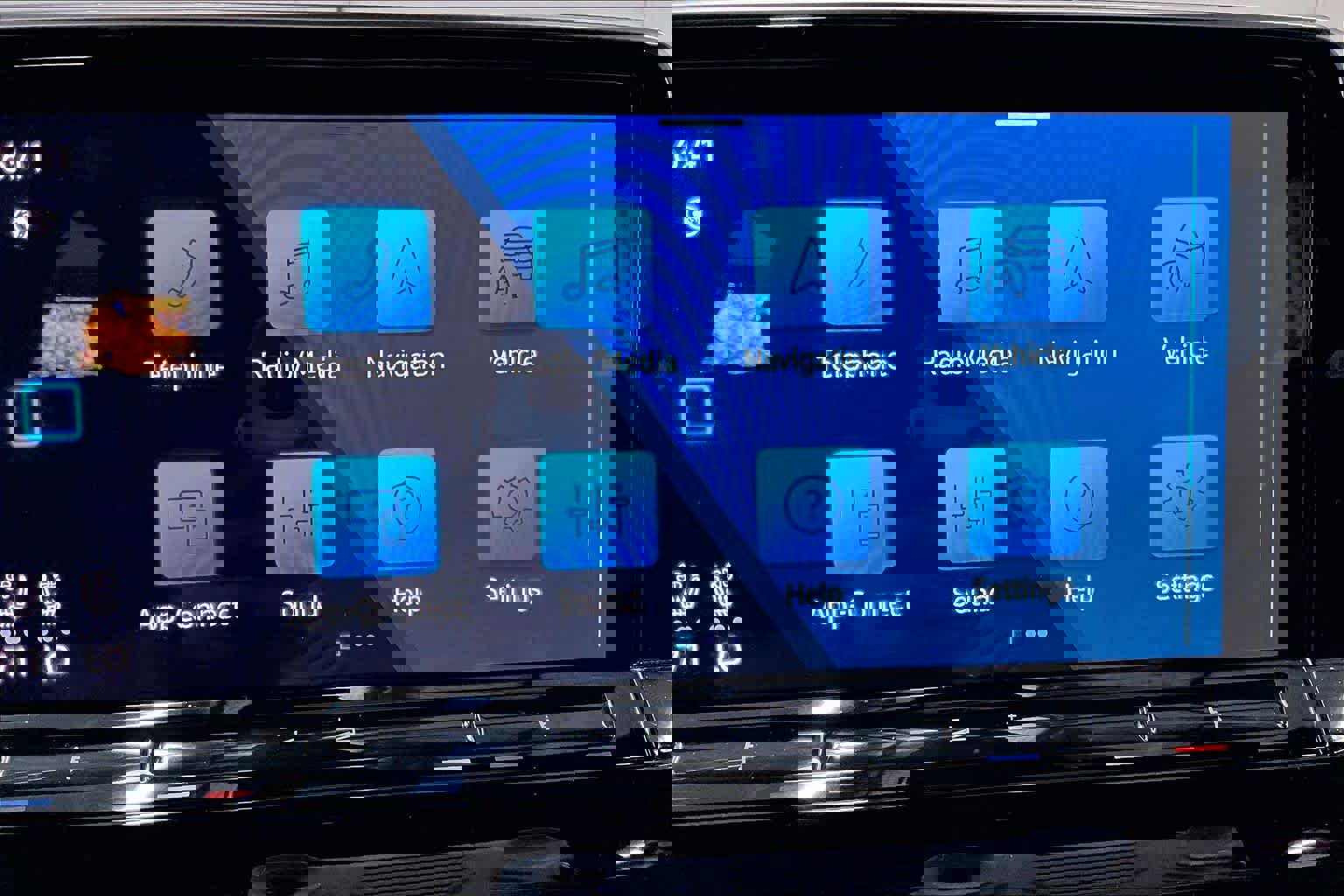 Used 2024 Volkswagen Atlas Cross Sport SE image 38